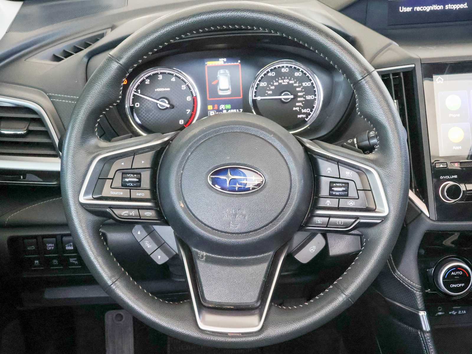 2022 Subaru Forester Touring photo 17