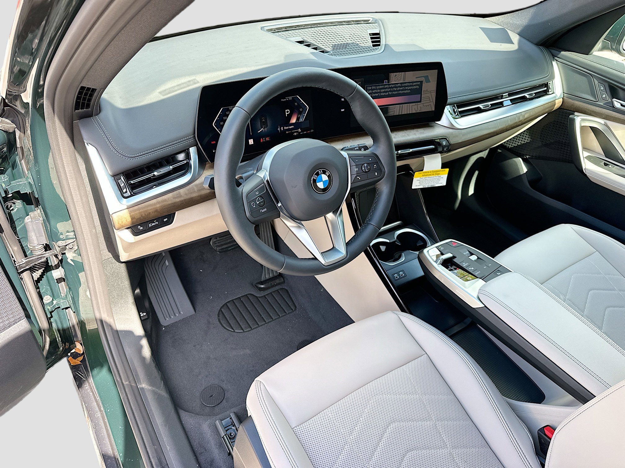 2025 Bmw X1 XDrive28i photo 9