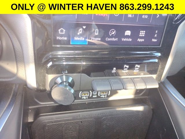 2025 Ram 1500 Big Horn Lone Star photo 13