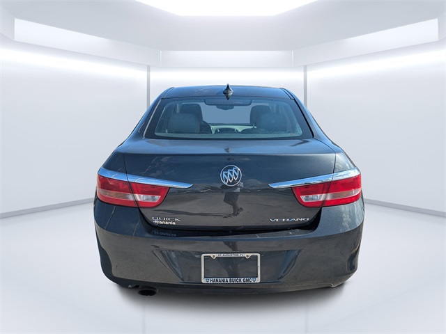 2016 Buick Verano Base photo 3