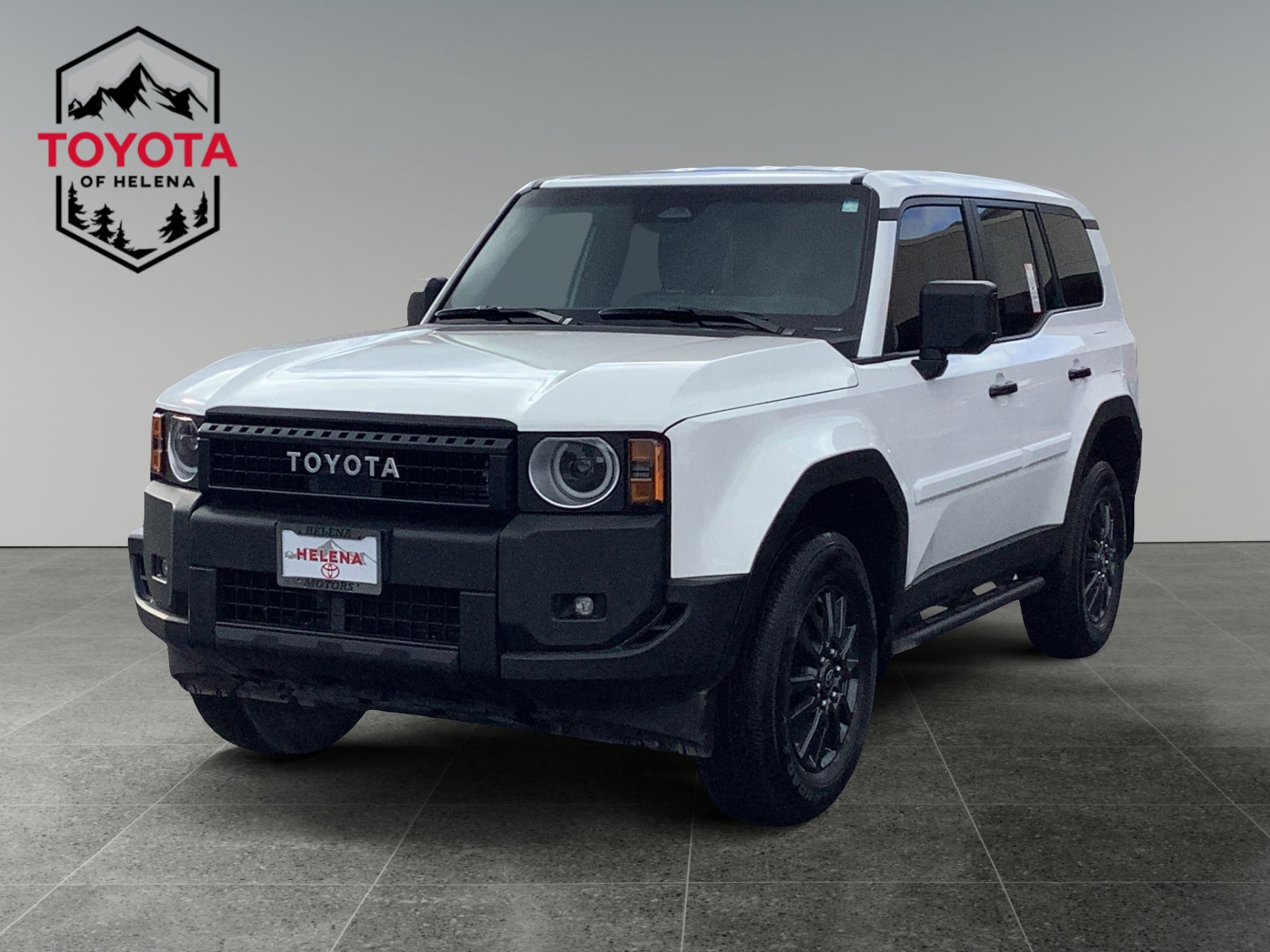 2024 Toyota Land Cruiser Land Cruiser 1958's photo