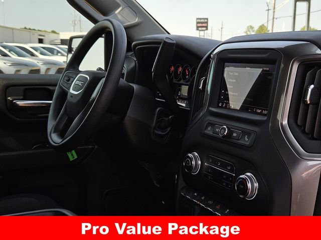2026 Gmc Sierra 1500 Pro photo 10
