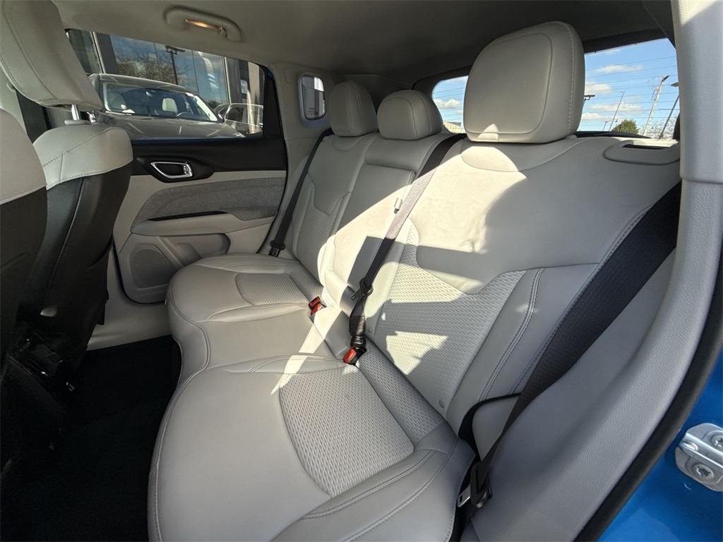 2022 JEEP COMPASS - Image 22