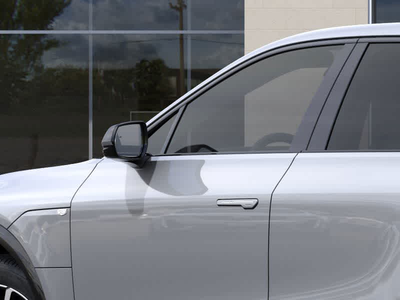 2026 Cadillac Lyriq Sport photo 4