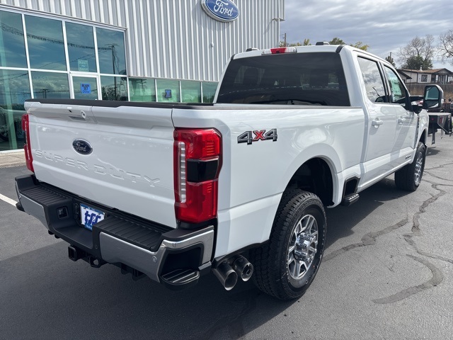 2026 Ford F-350 photo 4