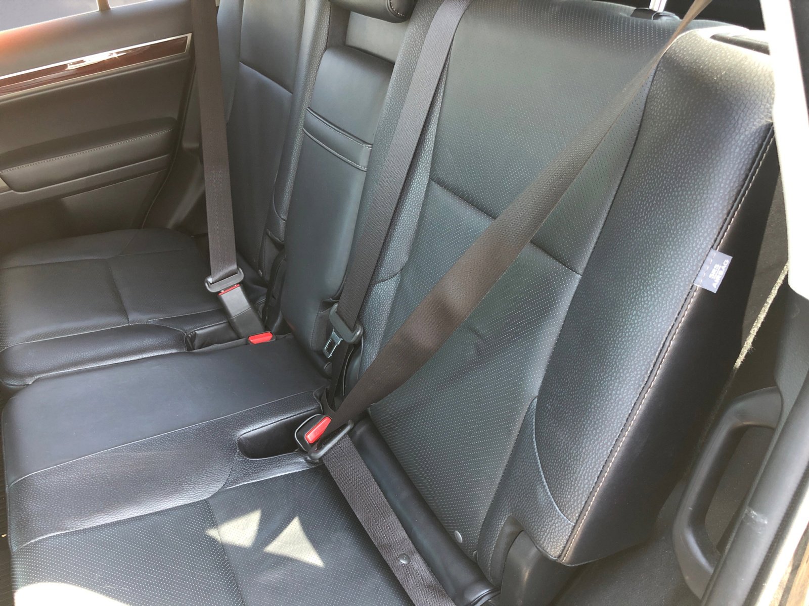 2017 Lexus GX 460 photo 11