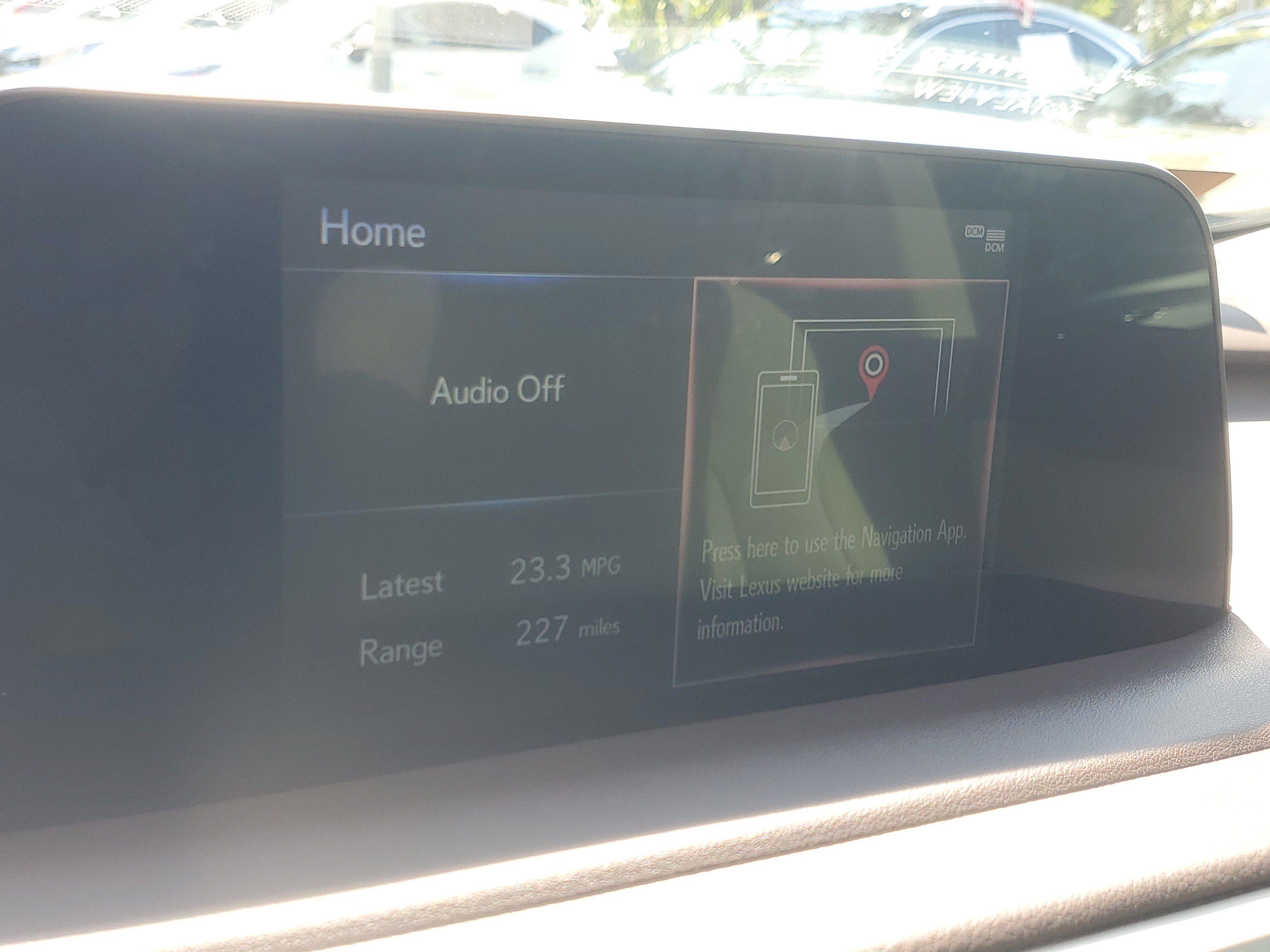 2020 Lexus RX 350 Premium photo 9