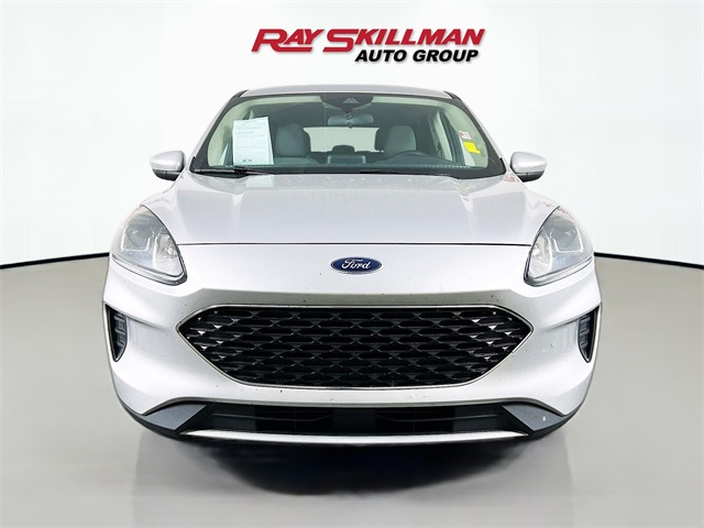 2020 Ford Escape SE photo 2