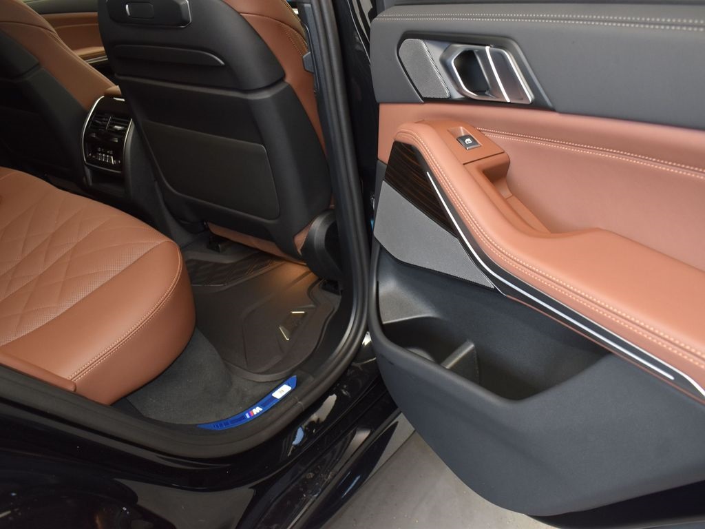 2026 Bmw X5 M60i photo 20
