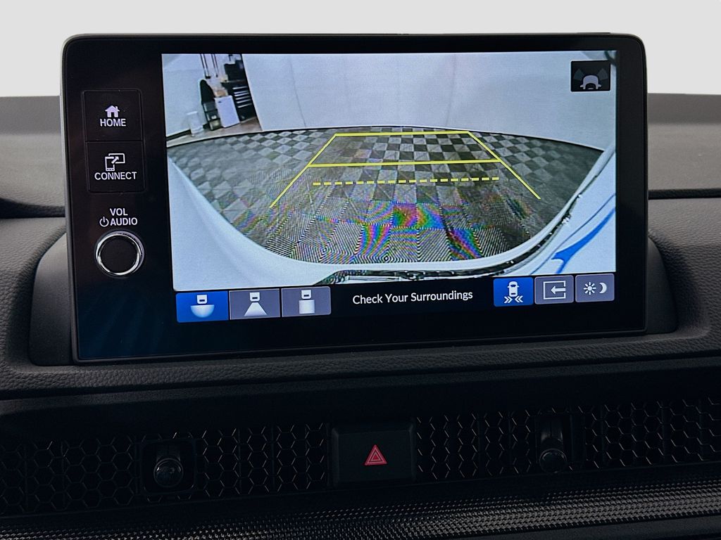 2026 Honda CR-V Sport-L Hybrid photo 12