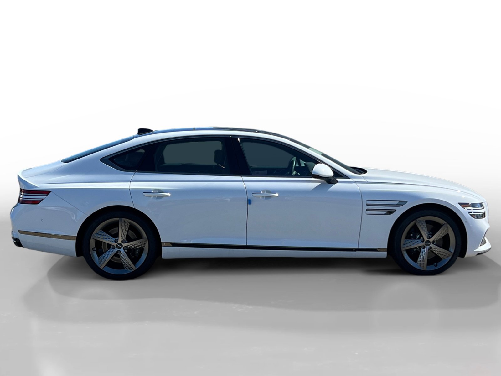 2024 Genesis G80 3.5T Sport photo 6
