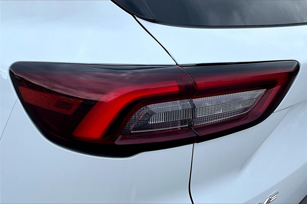 2023 Ford Escape Active photo 32