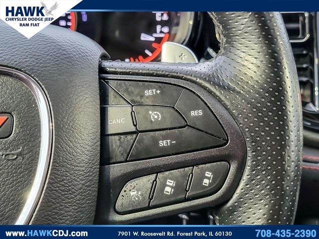 2024 DODGE DURANGO - Image 17