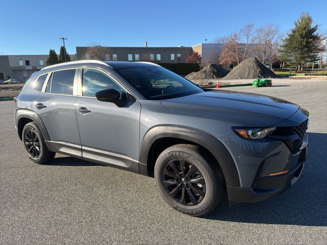 2026 Mazda CX-50 Preferred's photo
