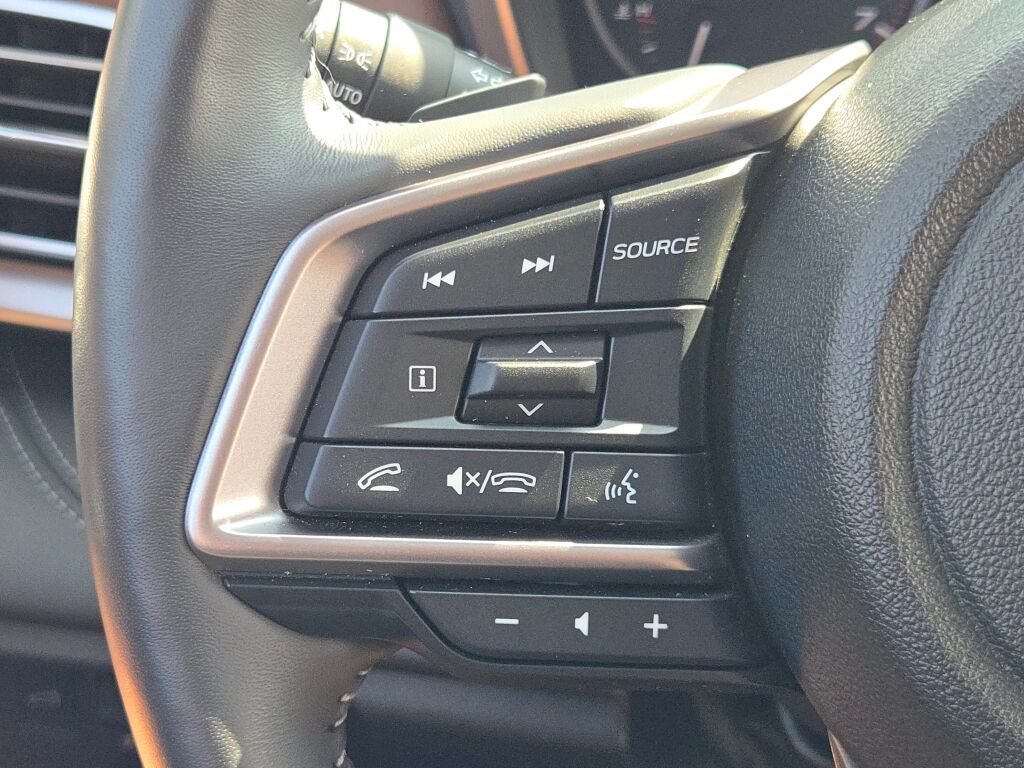 2023 Subaru Outback Touring photo 28
