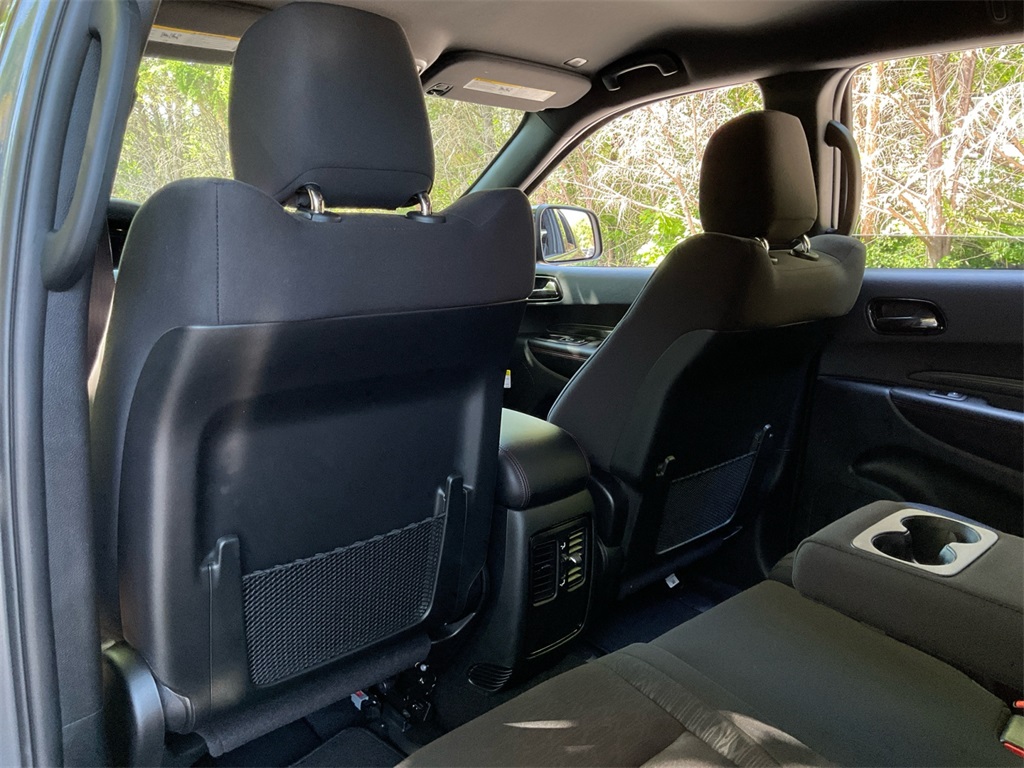 2025 Dodge Durango GT photo 29