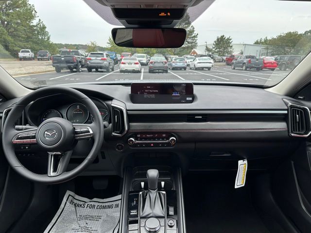 2025 Mazda CX-50 Premium Plus photo 28