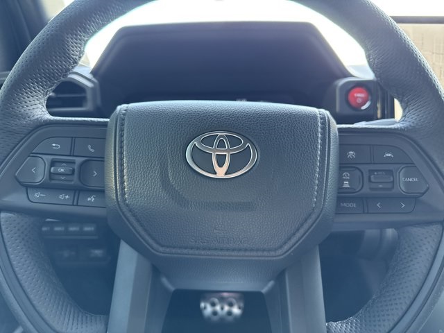 2025 Toyota Tacoma TRD Pro photo 19