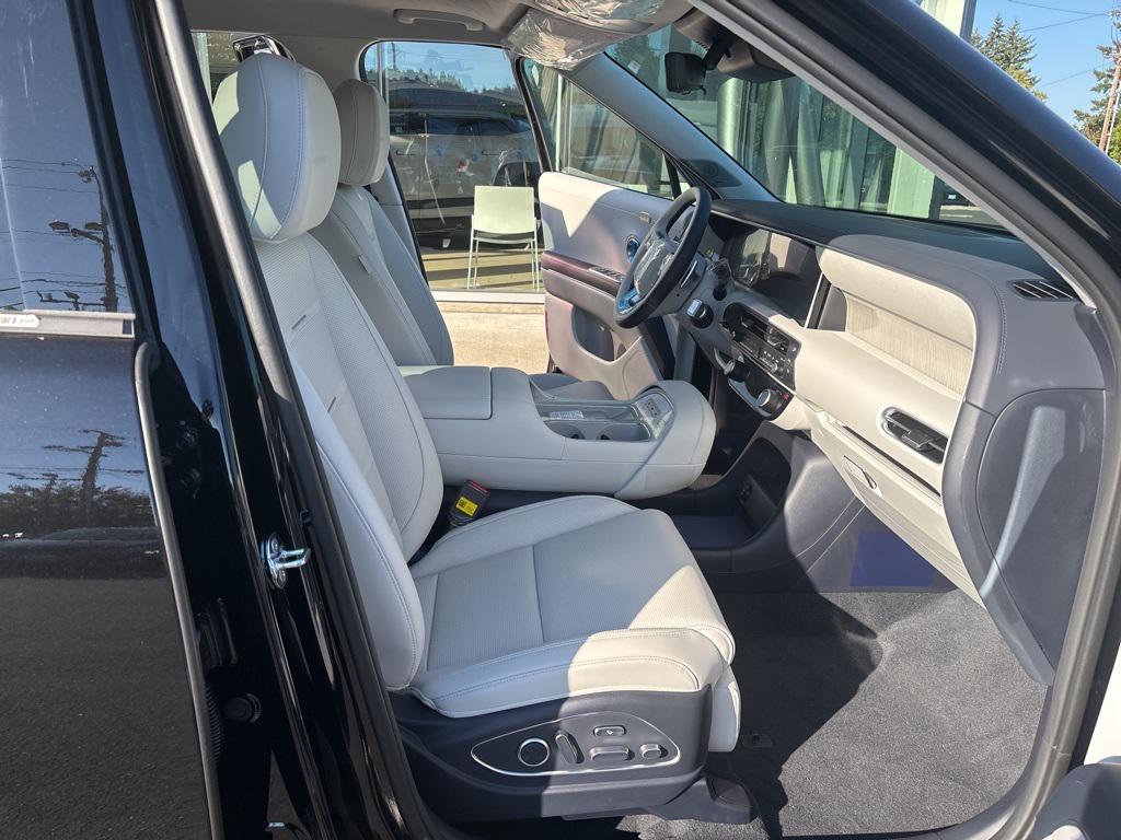 2026 Hyundai Palisade Calligraphy photo 10