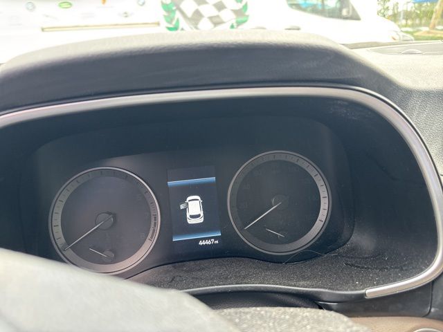 2020 Hyundai Tucson Ultimate photo 6