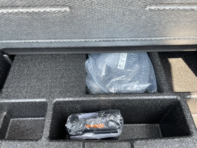 2024 Hyundai Tucson Plug-in Hybrid Limited photo 12
