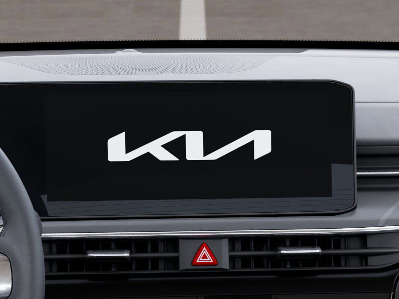 2025 Kia K5 GT-Line photo 17
