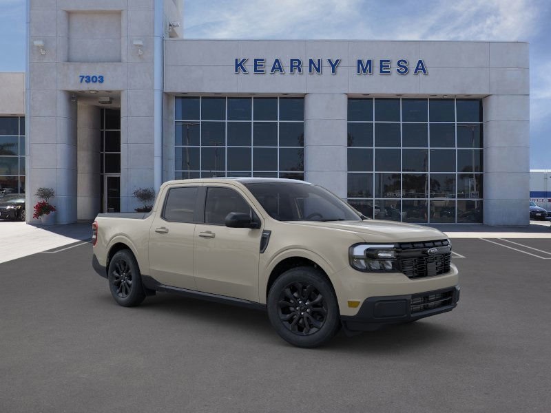 2024 Ford Maverick Lariat photo 30
