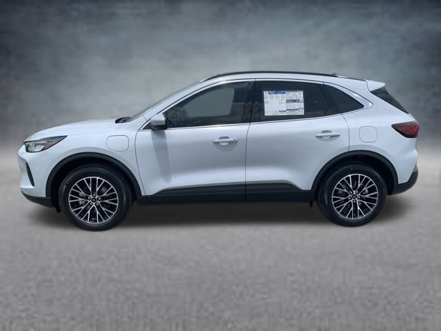 2025 Ford Escape Plug-In Hybrid Base photo 4