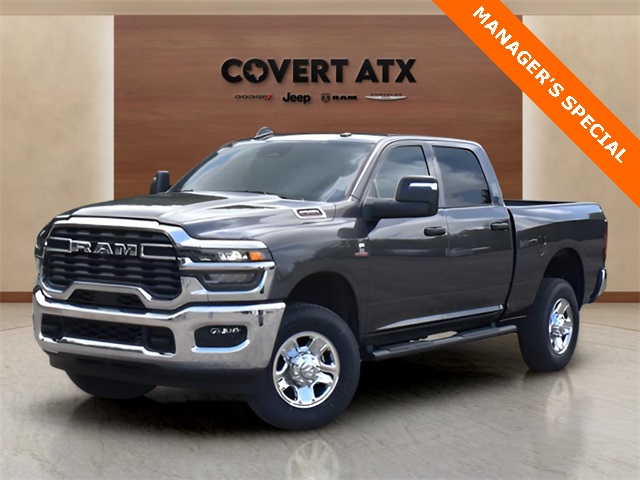 2025 RAM Ram 2500 Pickup Tradesman's photo