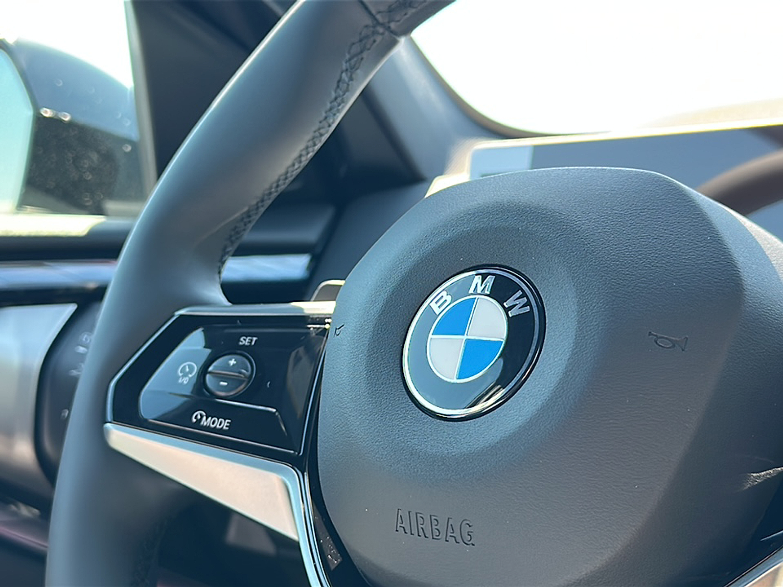 2026 Bmw X3 photo 8