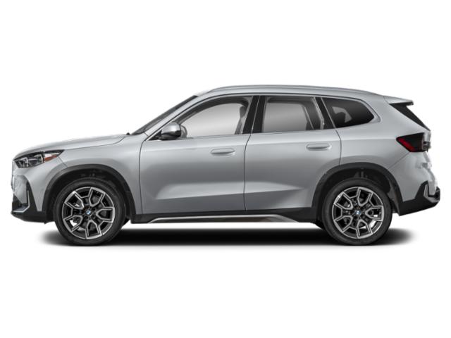 2026 Bmw X1 XDrive28i photo 2