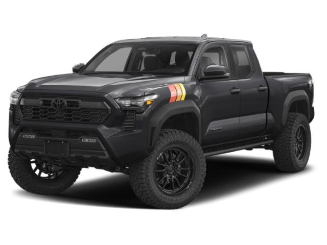 2025 Toyota Tacoma TRD Off Road's photo