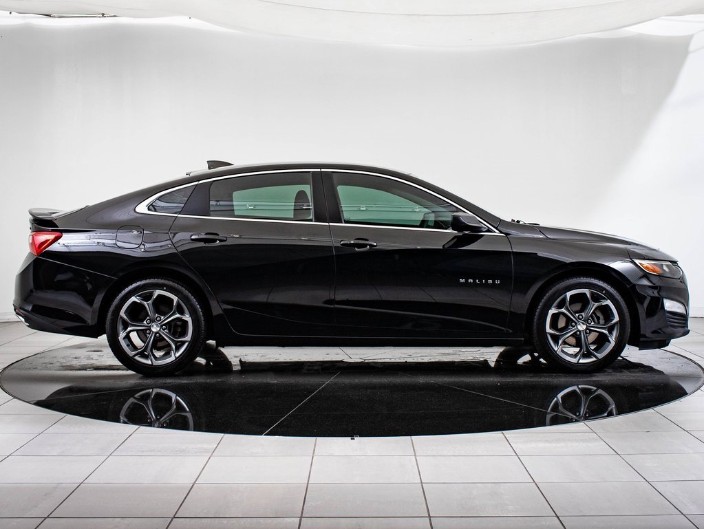 2019 Chevrolet Malibu RS photo 11