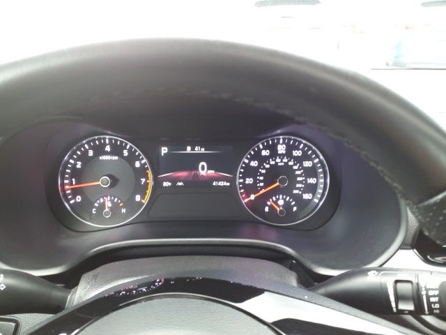 2023 Kia Forte GT-Line photo 13