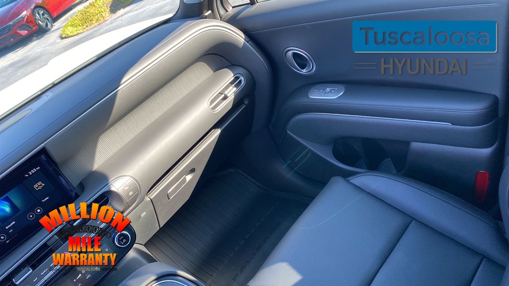 2026 Hyundai Palisade Calligraphy photo 26
