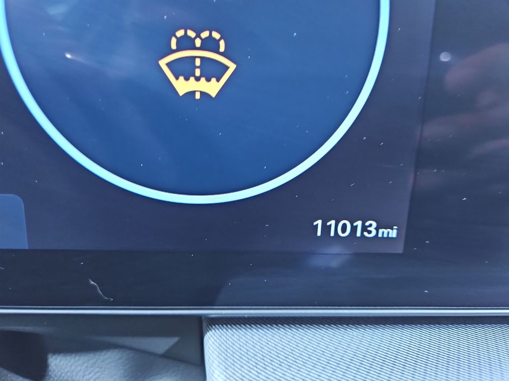 2024 Hyundai Sonata SEL Convenience photo 16