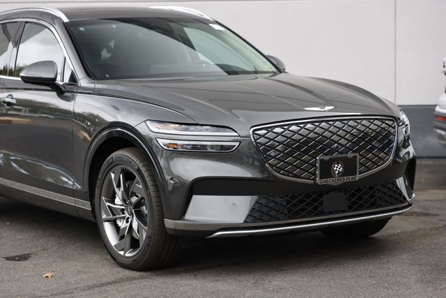 2025 Genesis Electrified GV70 Prestige photo 2