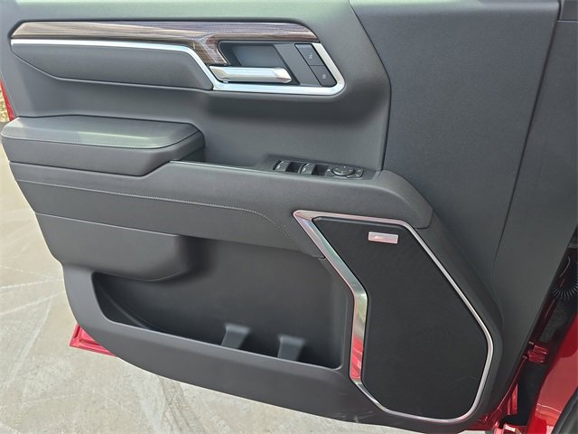 2026 Chevrolet Silverado 1500 RST photo 26