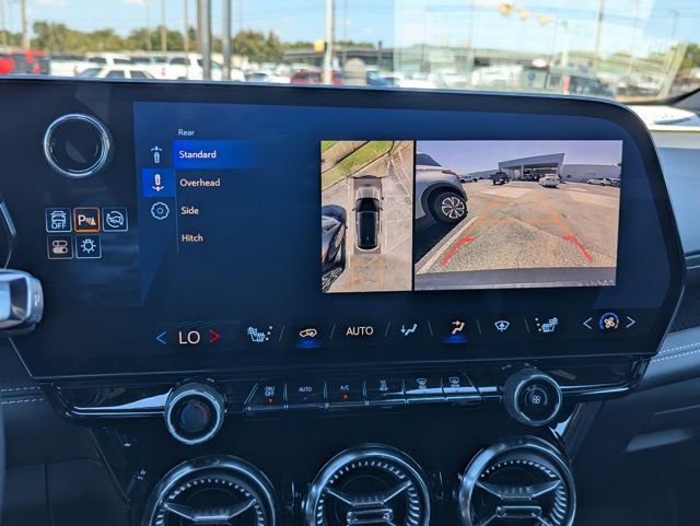 2025 Chevrolet Blazer EV photo 19