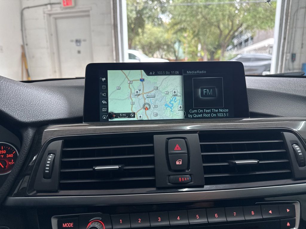 2017 Bmw 430i photo 25