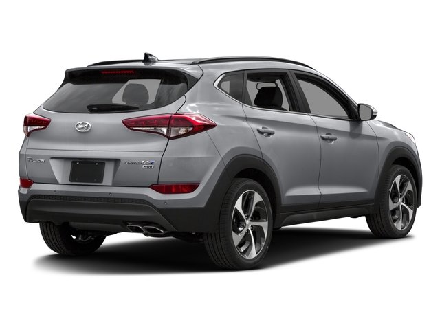 Used 2016 Hyundai Tucson Limited with VIN KM8J33A25GU177302 for sale in Glen Burnie, MD