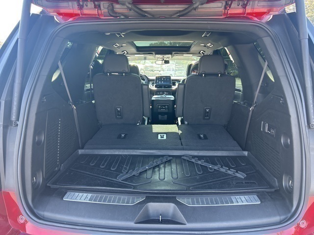 2022 Chevrolet Tahoe RST photo 20