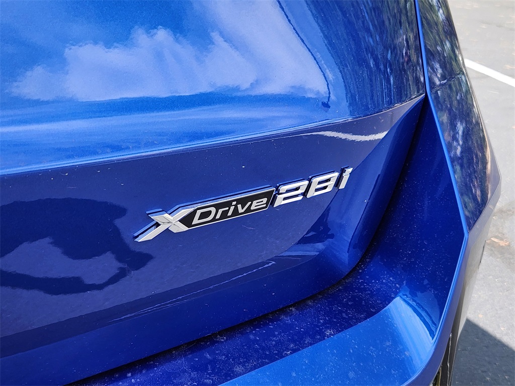 2026 Bmw X1 XDrive28i photo 20