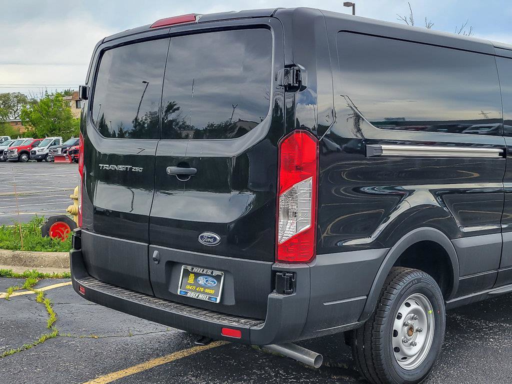 2025 FORD TRANSIT - Image 8