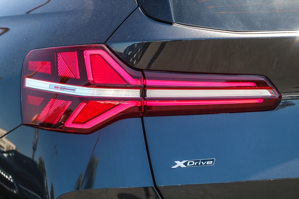 2025 Bmw X3 photo 3