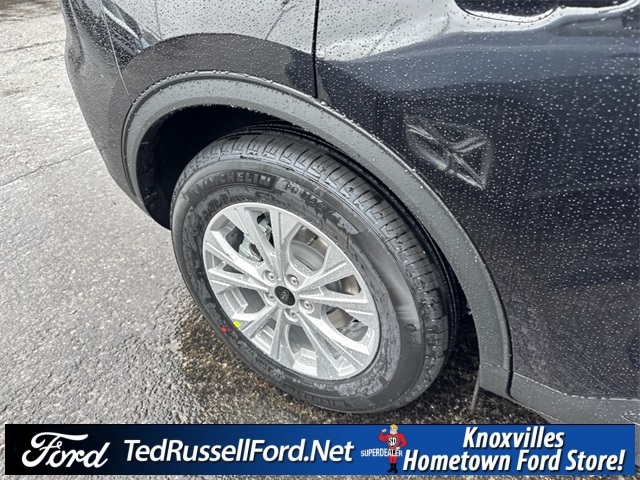 2026 Ford Escape Active photo 2