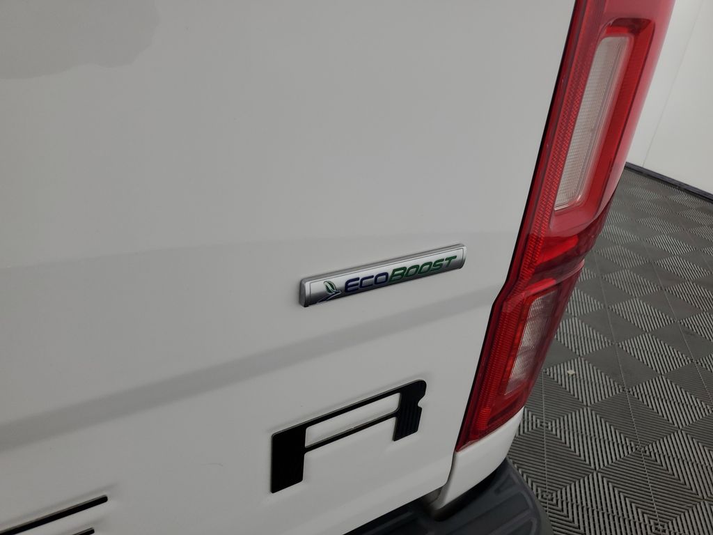 2019 Ford Ranger XLT photo 29