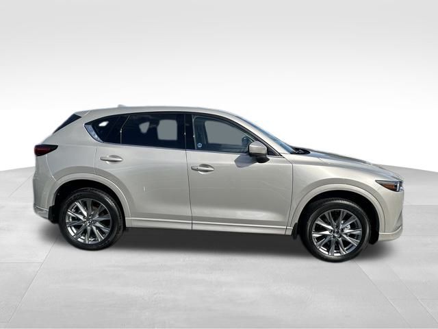 2025 Mazda CX-5 2.5 Premium Plus photo 7