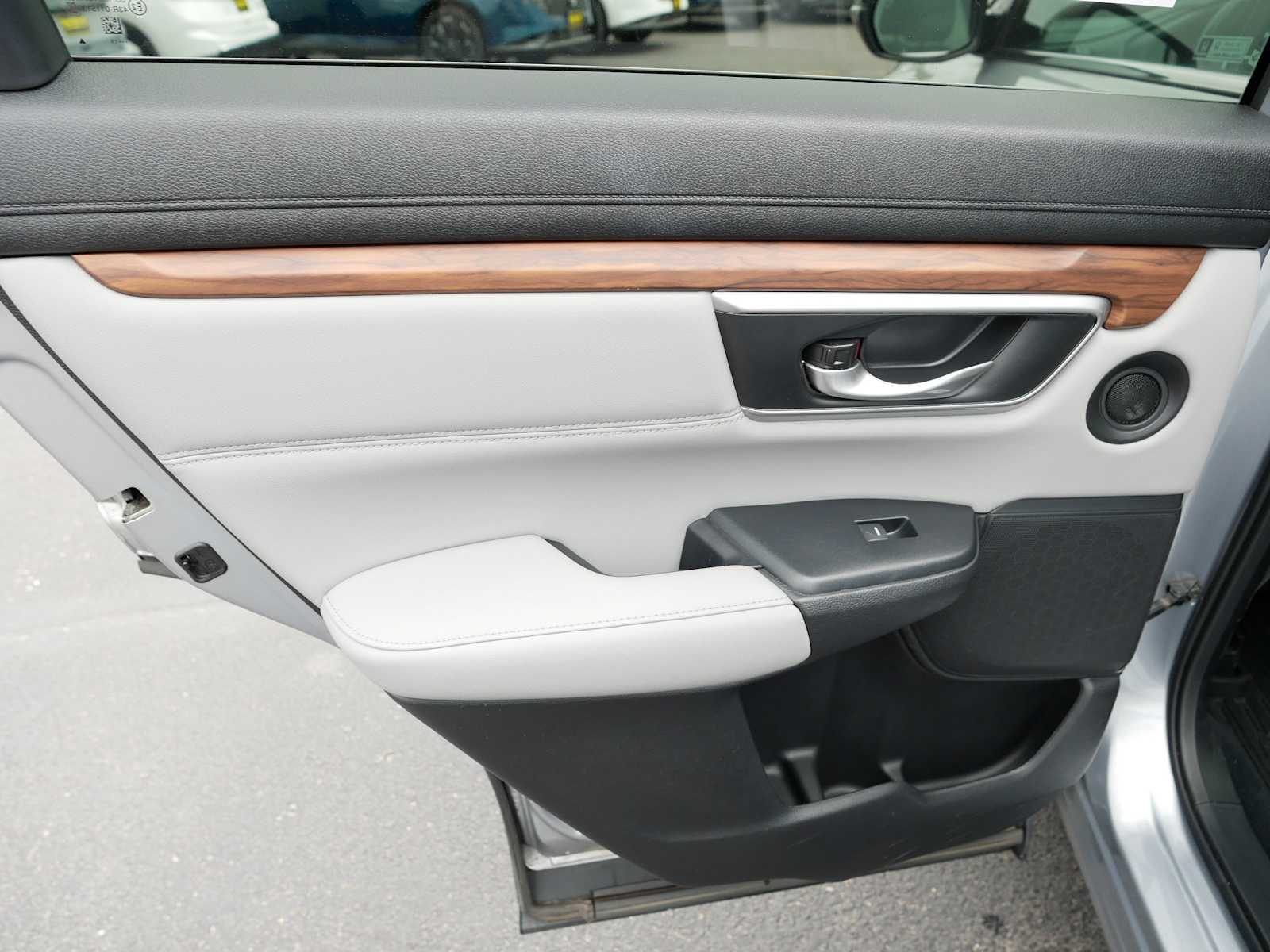 2019 Honda CR-V EX-L photo 15