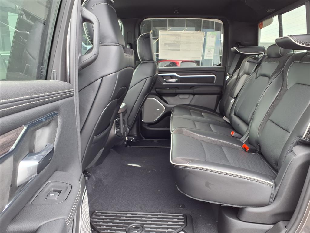 2026 Ram 1500 Laramie photo 5